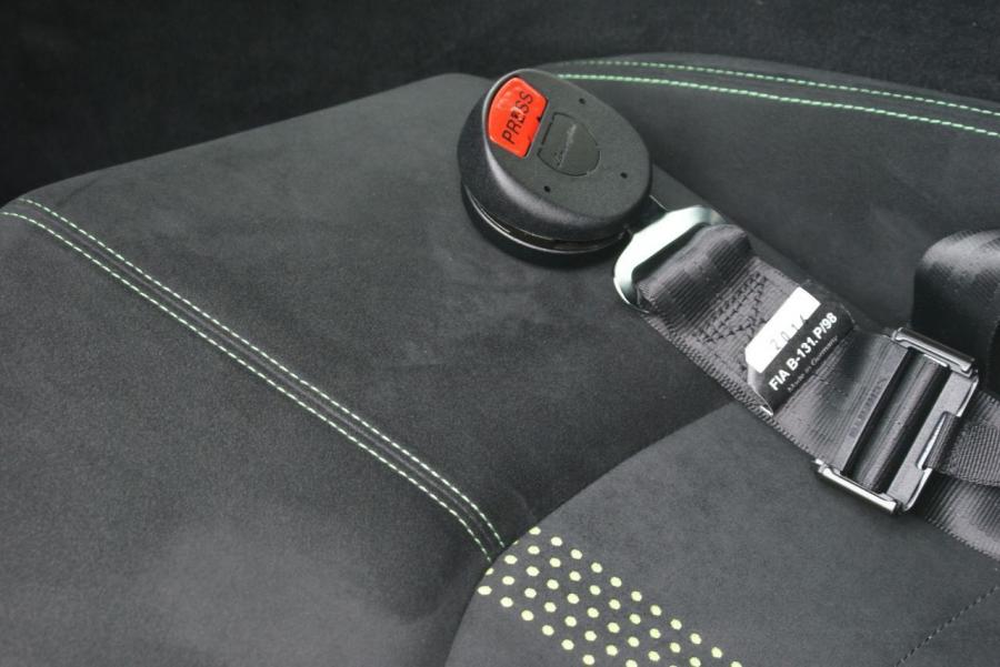  Lamborghini Gallardo LP570-4 Superleggera 2010 года  (фото 20 из 183)